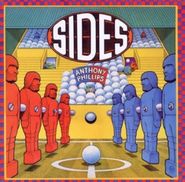 Anthony Phillips, Sides [Deluxe Edition] (CD)