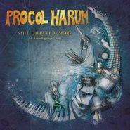 Procol Harum, Still There'll Be More: An Anthology 1967-2017 [Box Set] (CD)