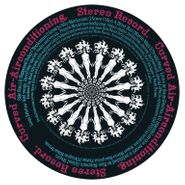 Curved Air, Air Conditioning [Record Store Day Picture Disc] (LP)