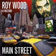 Roy Wood & Wizzard, Main Street [Expanded Edition] (CD)