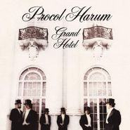 Procol Harum, Grand Hotel [Expanded Edition] (CD)