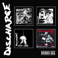 Discharge, 1980-85 [Box Set] (CD)