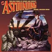 Hawkwind, Astounding Sounds, Amazing Music (LP) [180 Gram Vinyl]