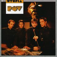 Utopia, POV [Expanded Edition] (CD)