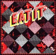 Humble Pie, Eat It [Import] (CD)