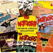 The Meteors, Anagram Singles Collection (CD)