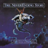 Giorgio Moroder, The NeverEnding Story [OST] [Expanded Collector's Edition] (CD)