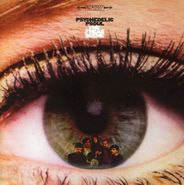 The Freak Scene, Psychedelic Psoul (CD)