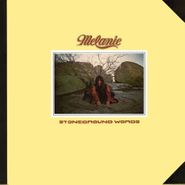 Melanie, Stoneground Words (CD)