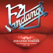 Fandango, The Complete RCA Albums 1977-1980 [Box Set] (CD)