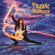 Yngwie Malmsteen, Fire & Ice [Expanded Edition] (CD)