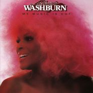Lalomie Washburn, My Music Is Hot [Expanded Edition] (CD)
