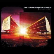 The Future Sound Of London, Environments 4 (LP)