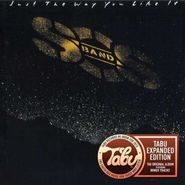 The S.O.S. Band, Just The Way You Like It [Expanded Edition] (CD)