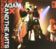 Adam And The Ants, Dandy Highway Men: The Best Of Adam And The Ants (CD)