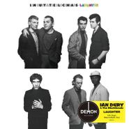Ian Dury & The Blockheads, Laughter [180 Gram Vinyl] (LP)