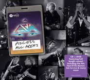 Asia, Access All Areas (CD)