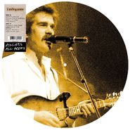 Lindisfarne, Access All Areas [Picture Disc] (LP)