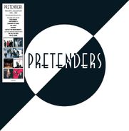 Pretenders, The Vinyl Collection 1979-1999 [Box Set] (LP)