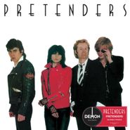 Pretenders, Pretenders [180 Gram Vinyl] (LP)