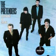 Pretenders, Learning To Crawl [180 Gram Vinyl] (LP)