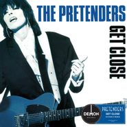 Pretenders, Get Close [180 Gram Vinyl] (LP)