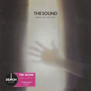 The Sound, Shock Of Daylight [180 Gram Vinyl] (LP)