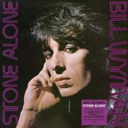 Bill Wyman, Stone Alone [180 Gram Vinyl] (LP)