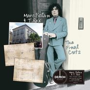 Marc Bolan, The Final Cuts [Record Store Day European Picture Disc] (LP)