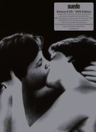 Suede, Suede [25th Anniversary Edition Box Set] (CD)