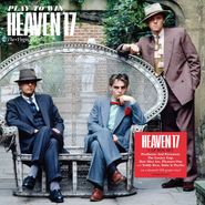 Heaven 17, Play To Win: The Virgin Years [Box Set] (LP)