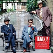 Heaven 17, Play To Win: The Virgin Years [Box Set] (CD)
