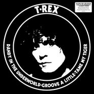 T. Rex, Dandy In The Underworld / Celebrate Summer [Colored Vinyl] (10")
