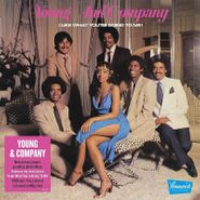 Young & Company, I Like What You're Doing To Me! [180 Gram Vinyl] (LP)