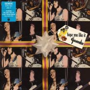 Geordie, Hope You Like It [180 Gram Silver Vinyl] (LP)