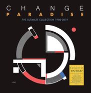 Change, Paradise: The Ultimate Collection 1980-2019 (LP)