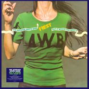Average White Band, Put It Where You Want It [180 Gram Clear Vinyl] (LP)