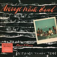 Average White Band, Person To Person [180 Gram Clear Vinyl] (LP)