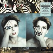 Toyah, Ophelia's Shadow [180 Gram Aqua Vinyl] (LP)