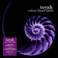 Toyah, Velvet Lined Shell [Purple Vinyl] (10")