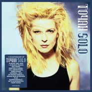 Toyah, Toyah: Solo [Box Set] (CD)