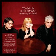 Toyah, Noise In Your Head [Box Set] (CD)