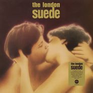 The London Suede, The London Suede [Record Store Day Clear Vinyl] (LP)