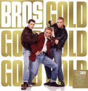 Bros, Gold [180 Gram Gold Vinyl] (LP)