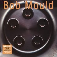 Bob Mould, Bob Mould [180 Gram Clear Vinyl] (LP)