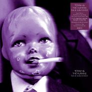 Toyah, Live At Scala London [180 Gram Purple Vinyl] (LP)