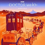 Doctor Who, Doctor Who: Marco Polo [OST] [Colored Vinyl] (LP)