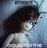 Drugstore, Aquamarine (CD)