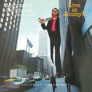 Maynard Ferguson, M.F. Horn 4&5: Live At Jimmy's (CD)