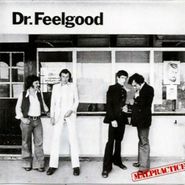 Dr. Feelgood, Malpractice [Import] (CD)